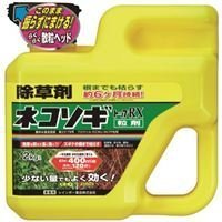 ネコソギ(除草剤)の全種類まとめ!似た名前が多いけど何が違うの?
