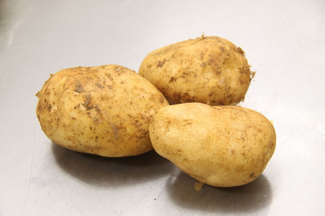 北海こがね(じゃがいも)の味や特徴!おすすめの食べ方もご紹介!