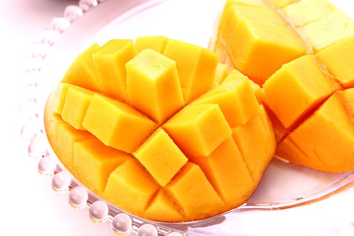 キーツマンゴーとは？気になる味や栄養価を紹介！おすすめの食べ方は？のイメージ