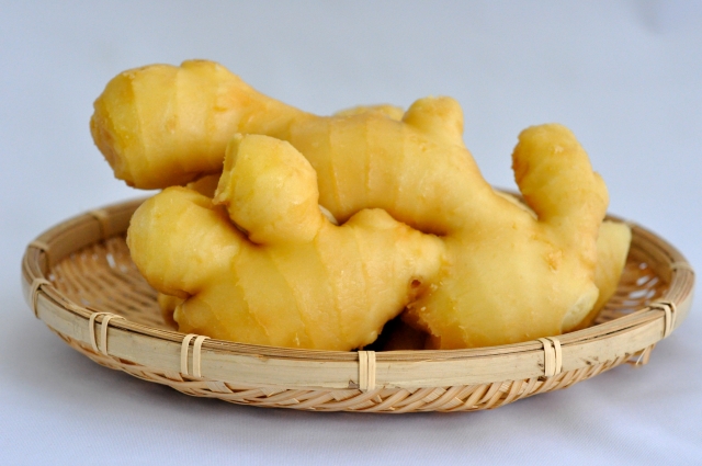 生姜の栄養価・カロリーはどれくらい?効能や食べるメリットを紹介!のイメージ