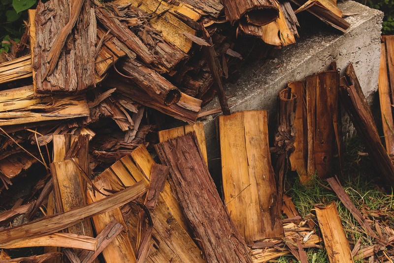 バーク堆肥とは？腐葉土との違いや上手な使い方＆おすすめ商品を紹介！のイメージ