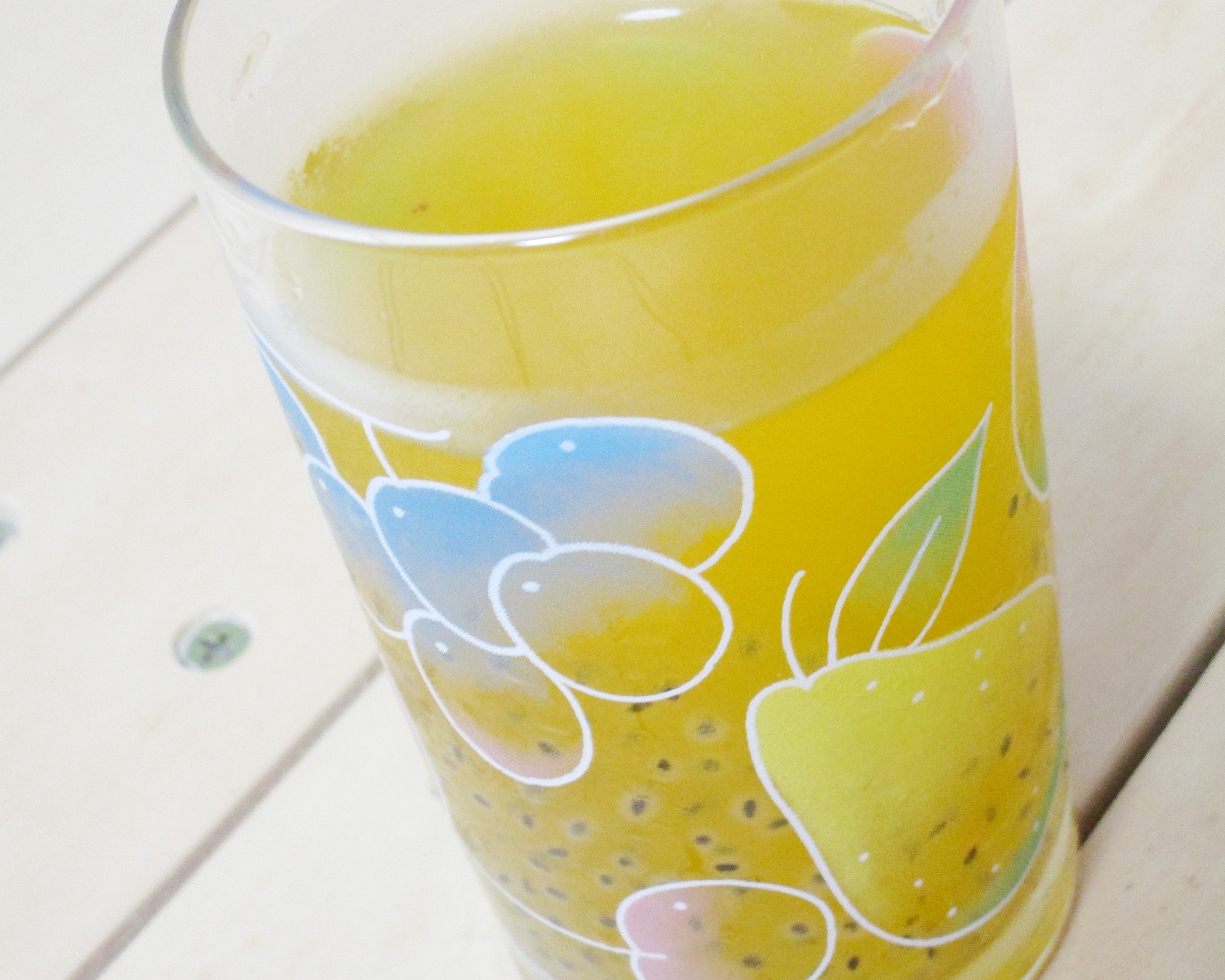 バジルシードドリンクとは？どんな飲み物？味や種類と購入方法を紹介！