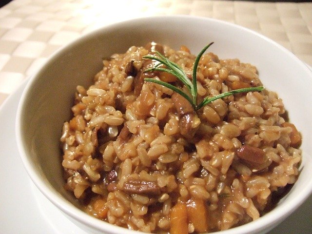 美味しい玄米の炊き方!玄米炊き機能付きのおすすめ炊飯器も3つ紹介!のイメージ