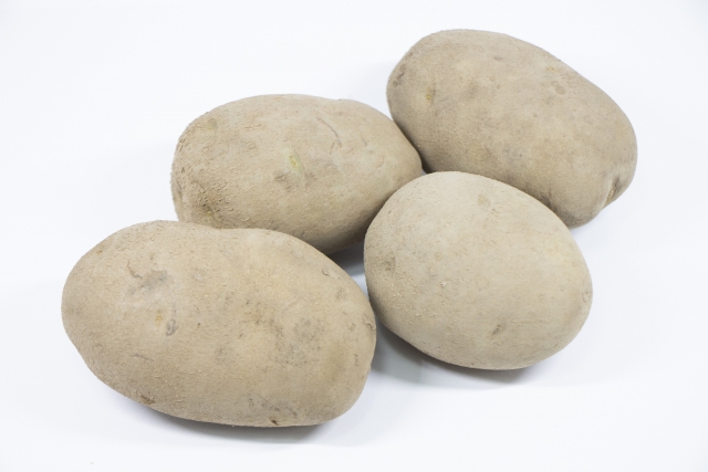 幻のじゃがいも「マチルダ」とは？通販での入手方法とレシピを紹介！