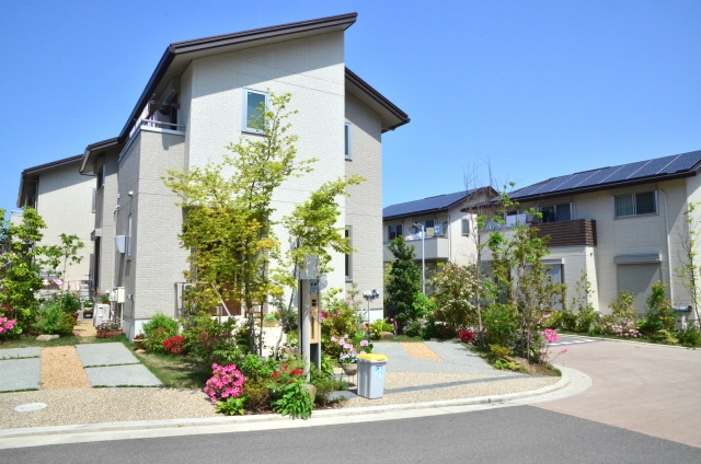 庭木の代表種6選!シンボルツリーにもなる人気の定番品種をご紹介!