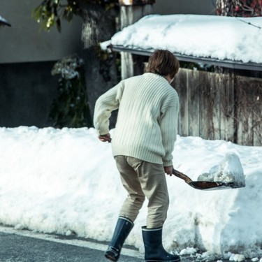 雪かきグッズおすすめ6選！女性でも簡単に扱える便利アイテムは？