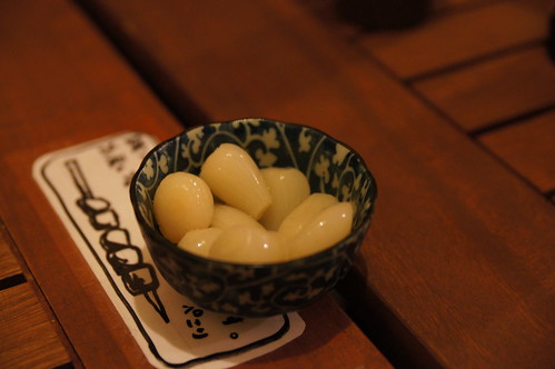 らっきょうとは何か?栄養成分は?健康への驚くべき効果・効能をご紹介!のイメージ