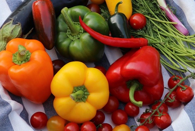 オーガニック野菜の定義は？有機野菜とはどう違う？違いを徹底解説！のイメージ