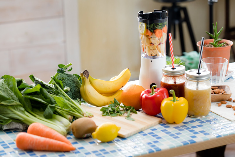 7月に食べ頃を迎える野菜25選!旬の野菜の美味しい食べ方は?