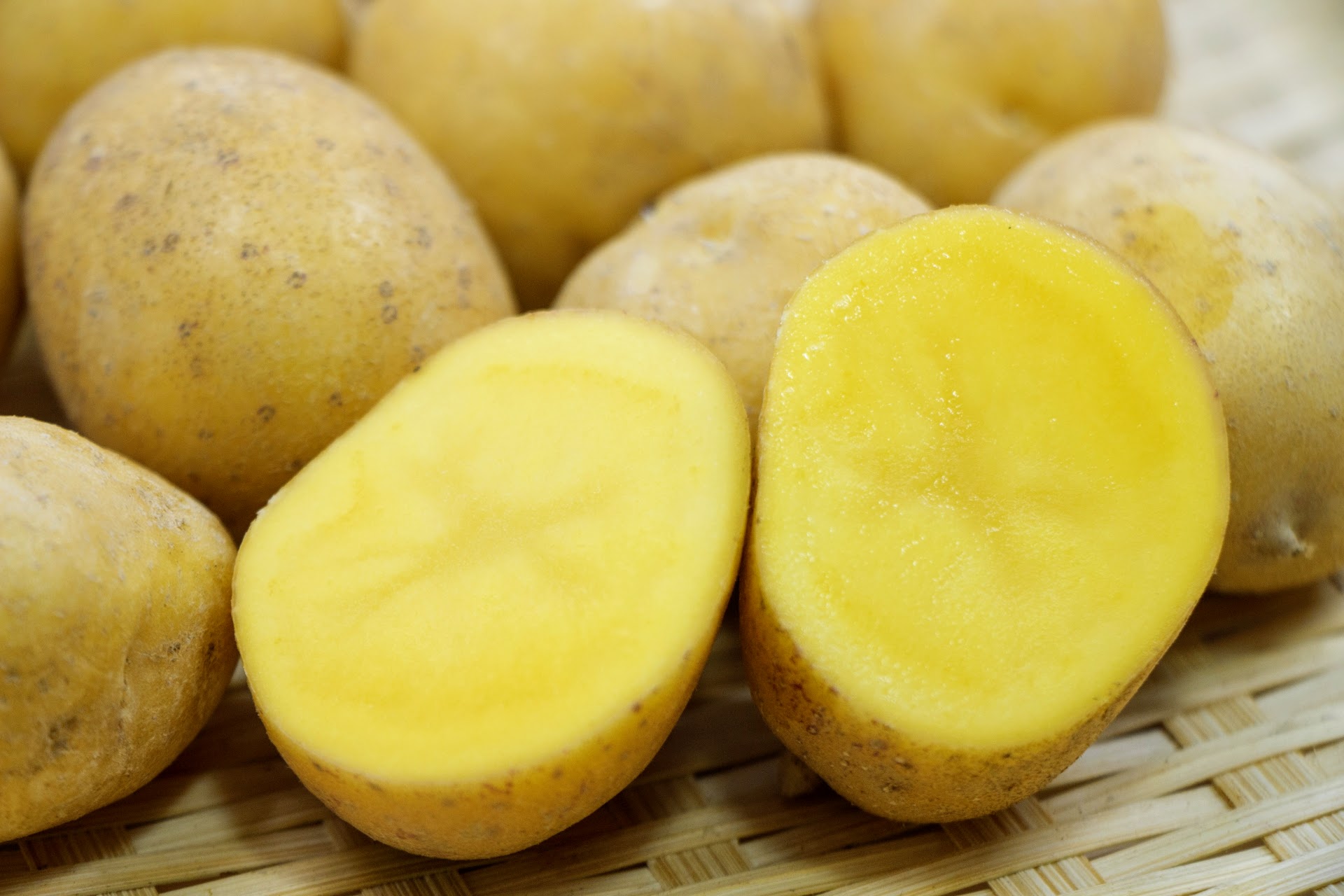 インカのめざめってどんなジャガイモ?品種の特徴とおすすめの食べ方を紹介!