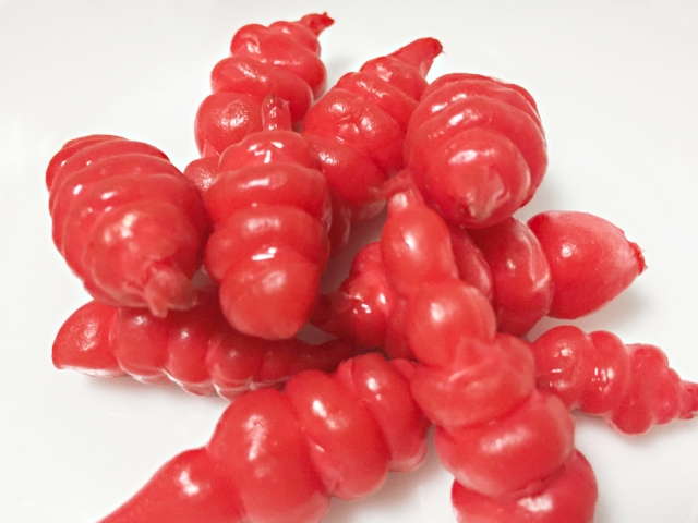 チョロギとは?味や効能などの特徴からおすすめの食べ方までご紹介!