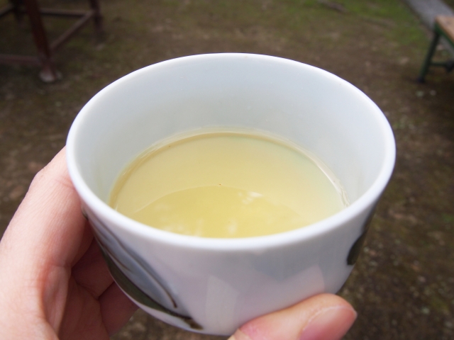 甘茶とは?成分となる原料や甘い理由は?上手な作り方・煮出し方も紹介!
