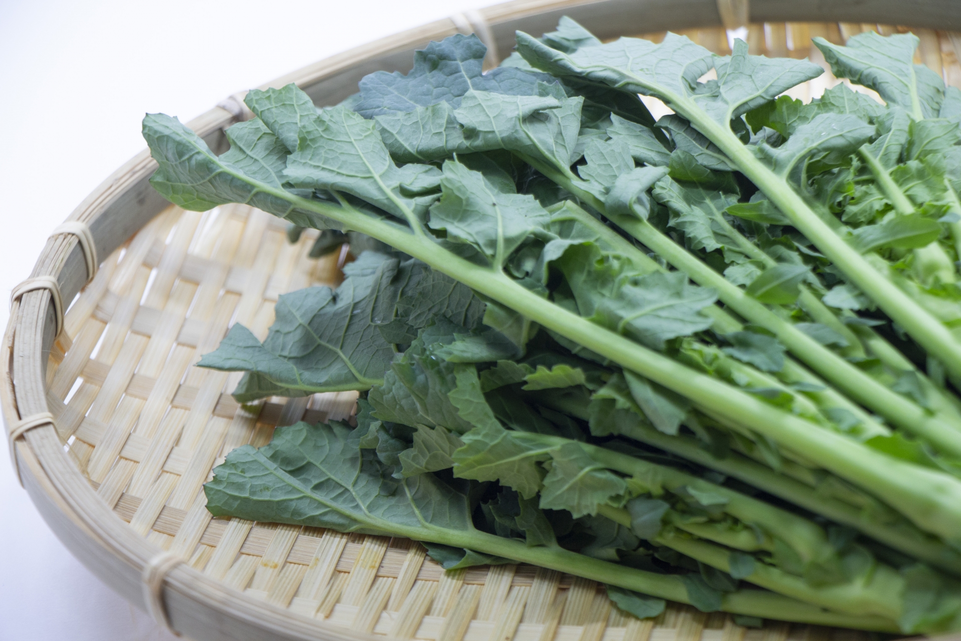 のらぼう菜とは？野菜としての特徴・栄養やおすすめの食べ方をご紹介！
