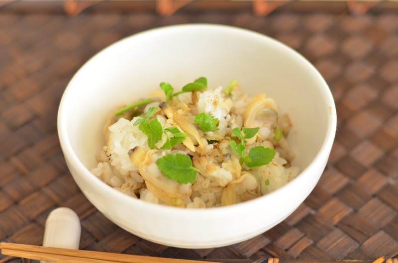 舞茸の炊き込みご飯の作り方！初心者でもカンタンに作れるレシピを紹介！