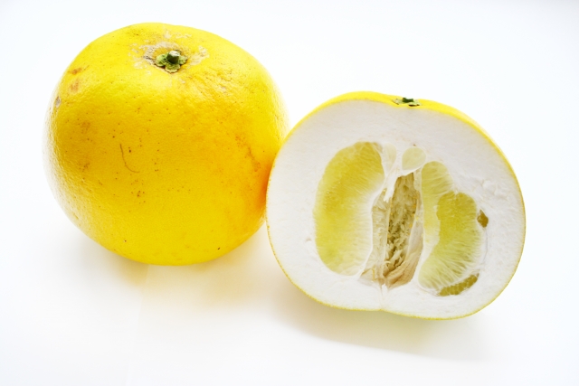 晩白柚(バンペイユ)とは?品種・収穫時期などの特徴や栽培方法を紹介