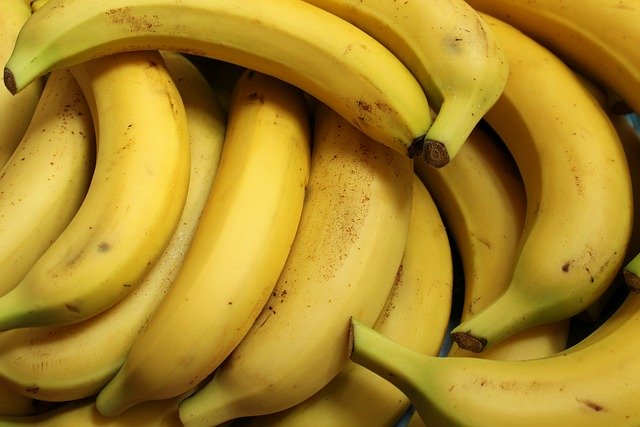 アイスクリームバナナとは?味の特徴や日本での栽培のコツを紹介!