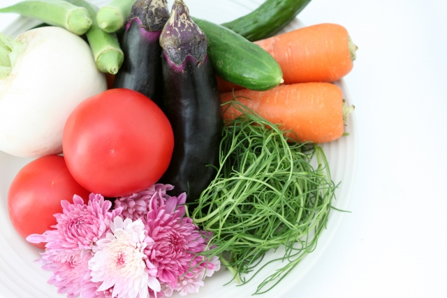 食用菊の食べ方！「もってのほか」の美味しい人気レシピを5つ紹介