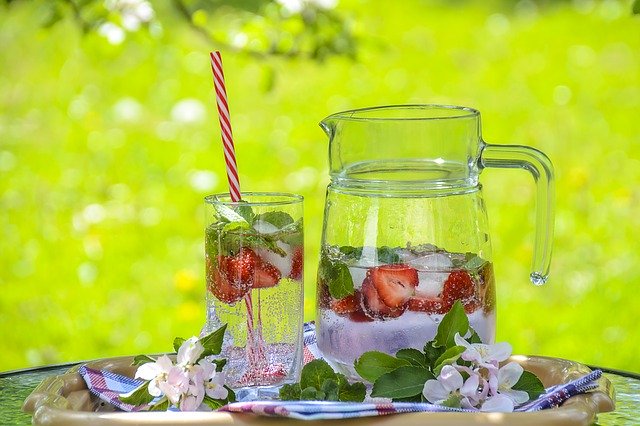 アップルミントの利用方法!効果・効能やハーブティーでの飲み方を紹介