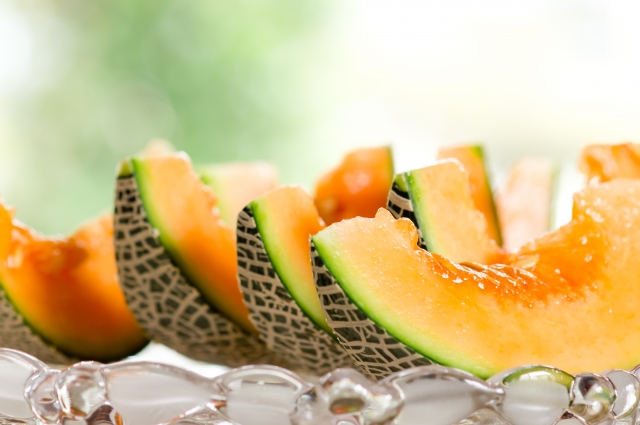 メロンの栽培マニュアル！病気にならずにおいしく育てる方法を徹底解説