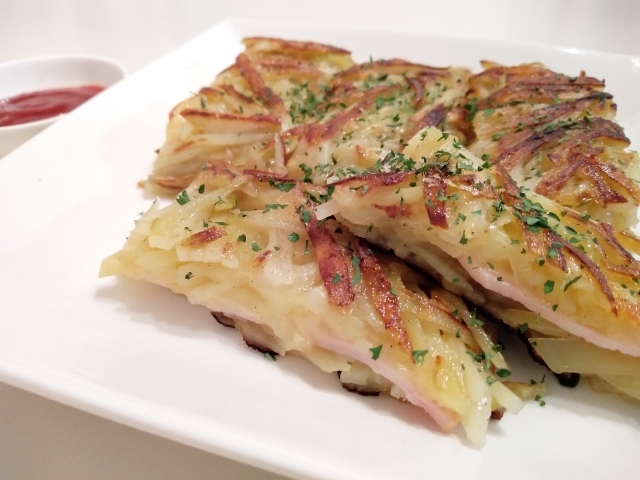 子供と一緒に作れる手軽さ！簡単じゃがいも料理のおすすめレシピ3選！