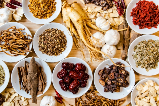 オタネニンジンとは？植物としての特徴から効果・効能までご紹介！