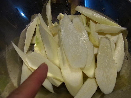 マコモダケとは？旬な時期などの特徴や栽培方法から食べ方までご紹介！