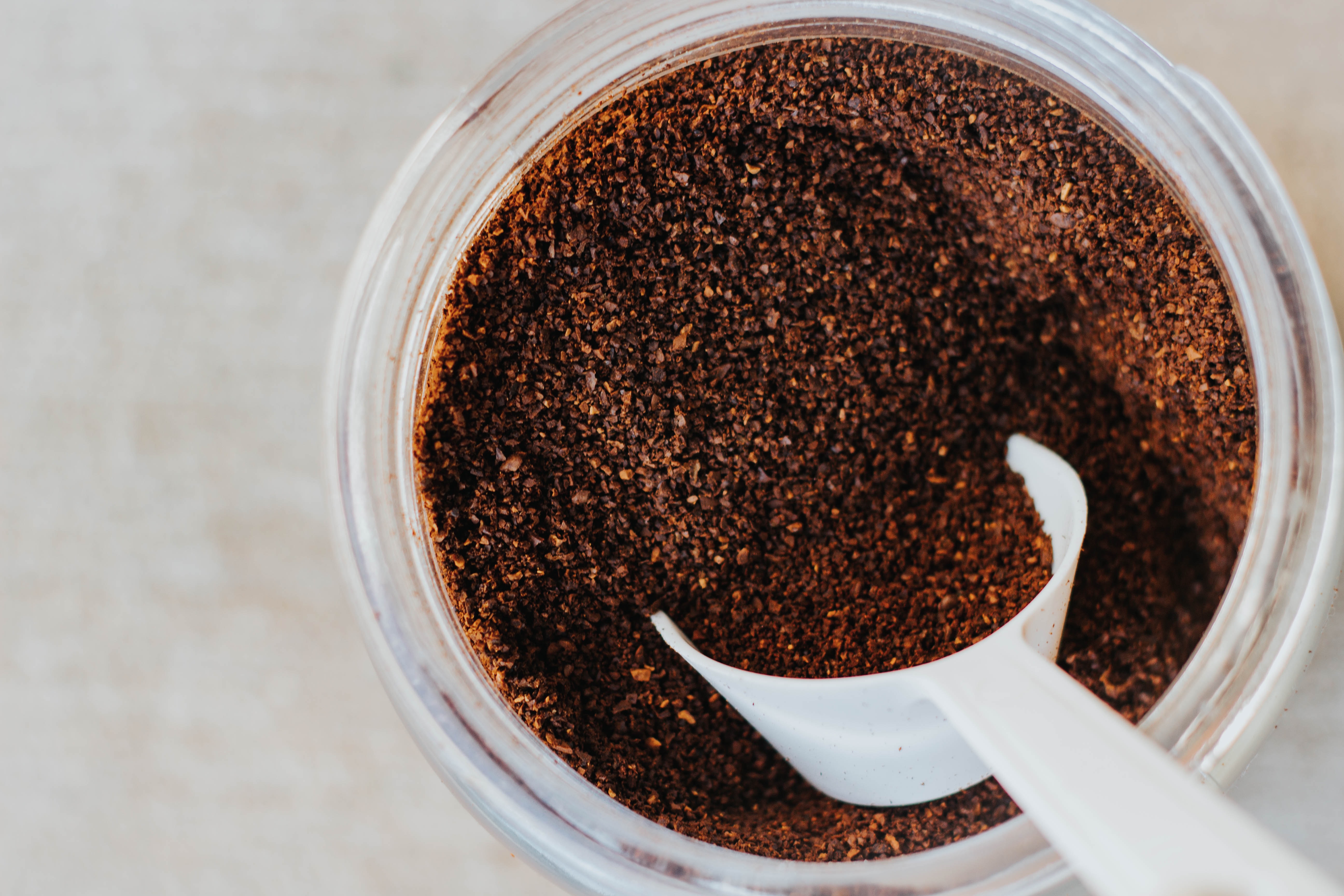 コーヒー粉の上手な保存方法とは?風味を落とさず長持ちさせるコツを紹介!