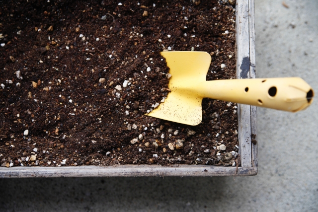 緩効性肥料とは？肥料の種類・特徴や使い方、おすすめ商品も4つ紹介！のイメージ