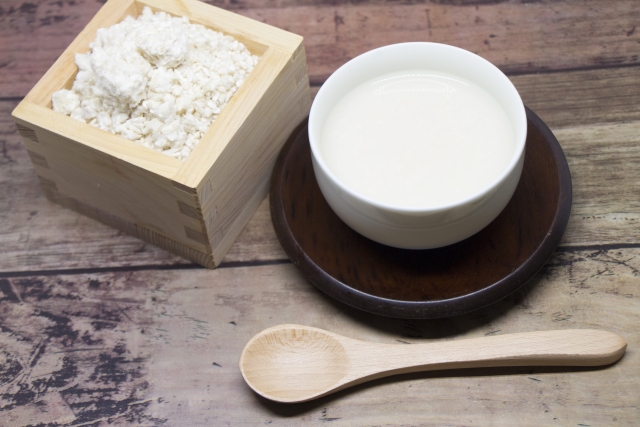米麹で自家製甘酒を作る方法!初めてでも簡単&失敗しないコツを紹介