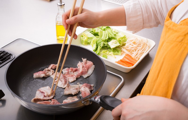 玉ねぎと豚肉さえあればOK!お弁当にもおすすめの絶品レシピ5選!
