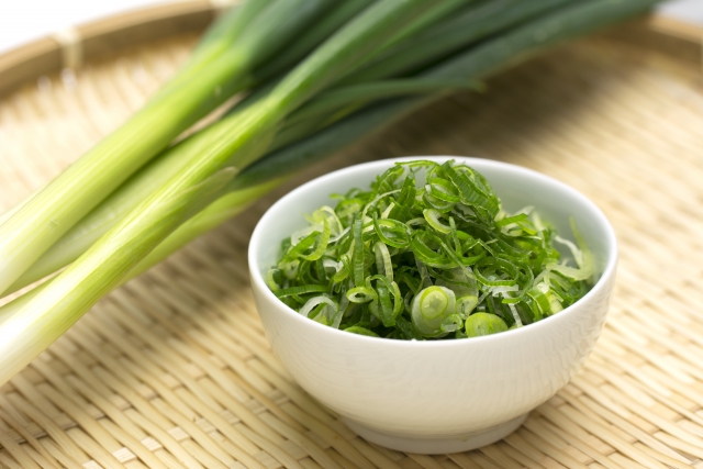 捨てがちな「ネギの青い部分」も美味しく食べられる人気レシピ6選!のイメージ