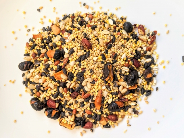 雑穀米とは?白米との違いや栄養価、美味しい炊き方までご紹介!