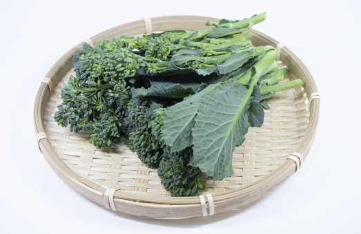 アレッタってどんな野菜?特徴や気になる下処理などの調理方法をご紹介!