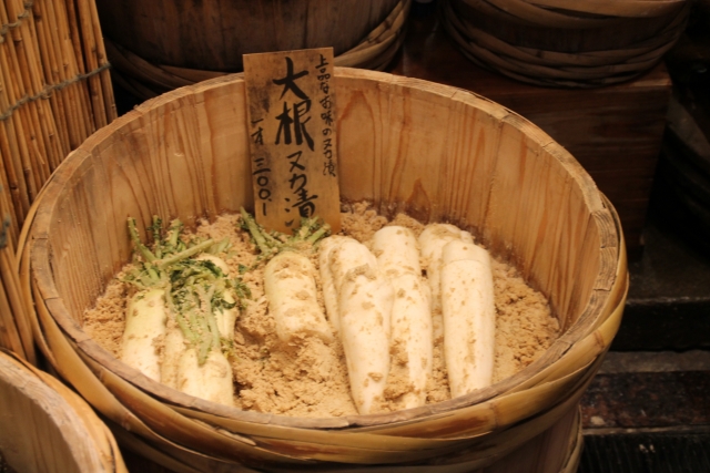 【初心者向け】ぬか床の作り方!失敗しないための手入れの基本を伝授!