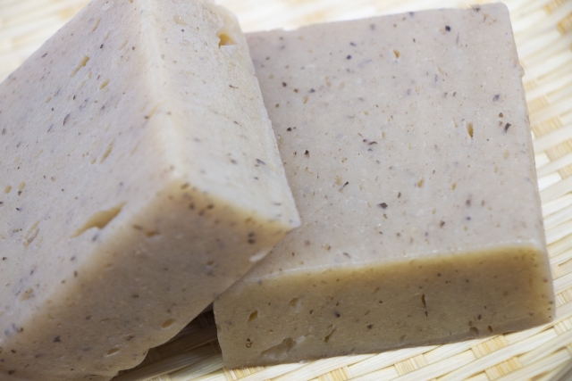 生芋こんにゃくとは?製粉こんにゃくとの違いや手作りの方法を紹介!