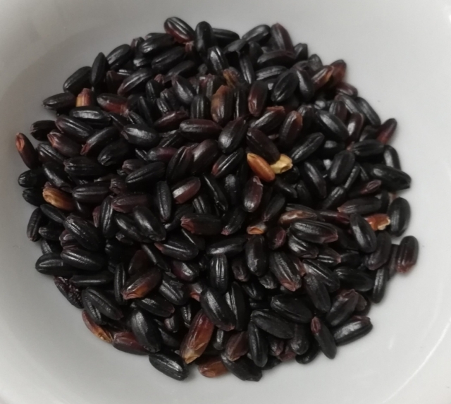黒米を食べるメリットとは？浸水時間など美味しい炊き方のコツを紹介！
