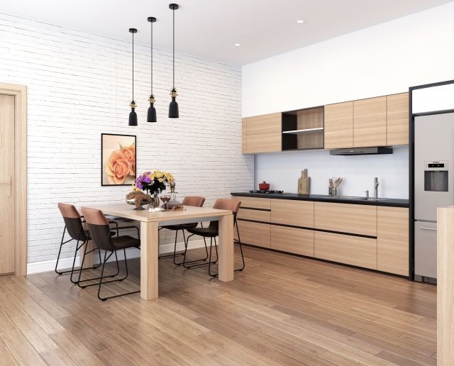 茶色く小さい虫が大量発生！死番虫（シバンムシ）の生態や駆除方法を紹介