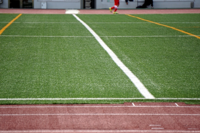 庭に人工芝はアリか?なしか?施工例やメリット・デメリットを詳しく解説!