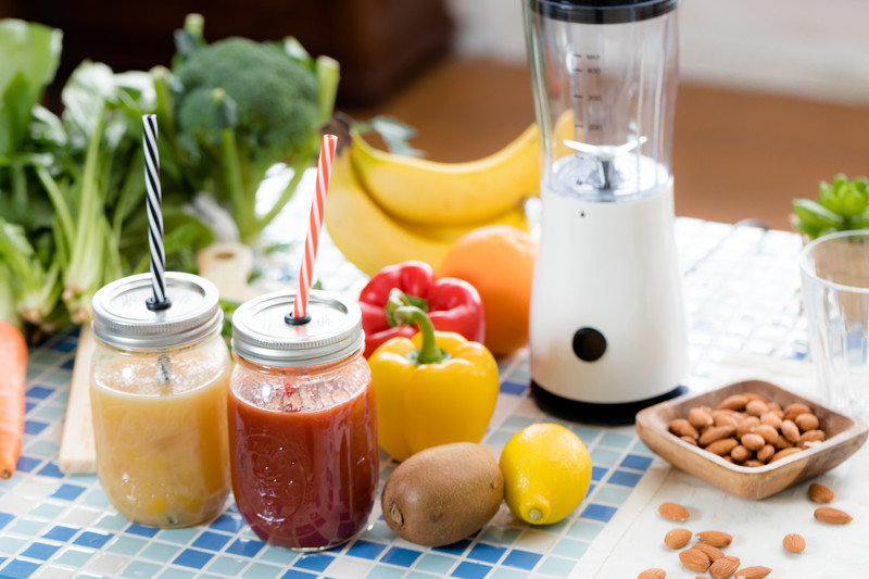 むくみの解消に即効性の効果がある食べ物は?おすすめの野菜・果実を紹介!