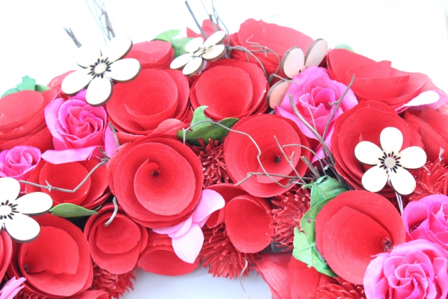 母への還暦祝いのギフトで喜ばれる花といえば？おすすめ8つを厳選紹介！