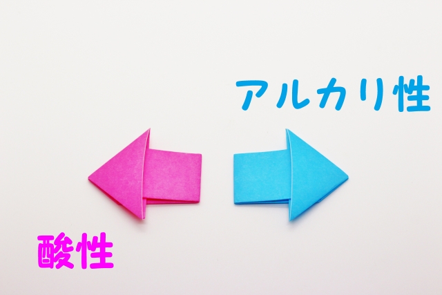 弱酸性ってどんな状態?意味や定義を紹介!酸性やアルカリ性との違いは?