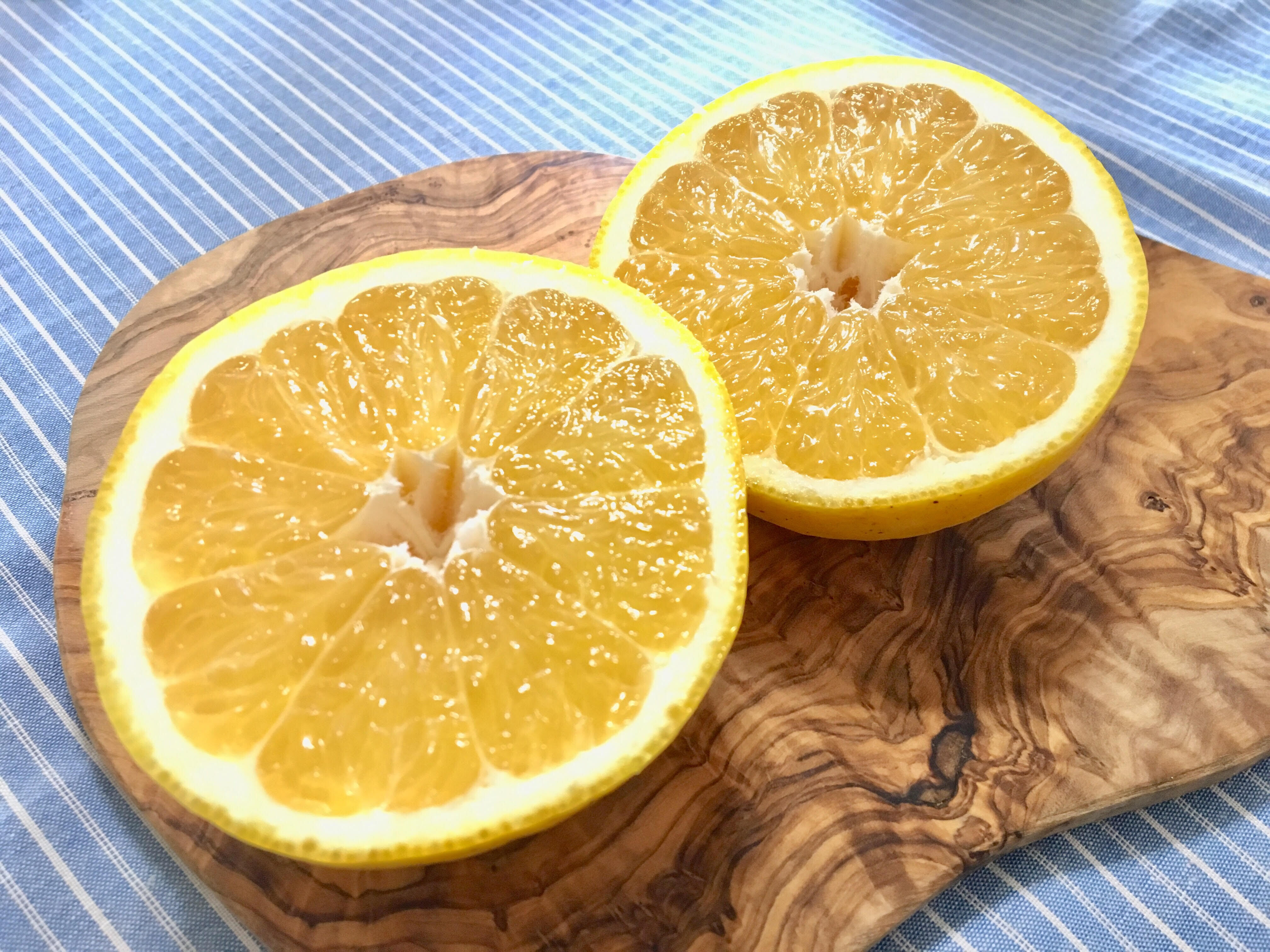 ジューシーオレンジってどんな果実?旬な時期や食べ方を紹介!