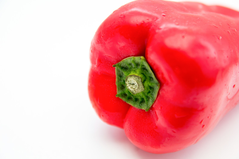 赤い野菜10選!サラダなどのアクセントにも使える彩り豊かな食材をご紹介!