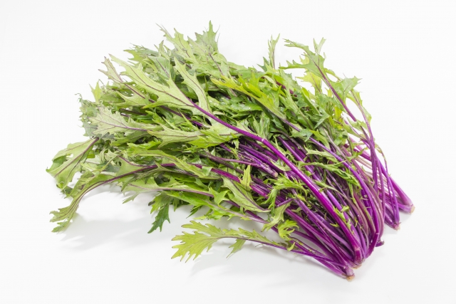紫・ピンク色の野菜12選！料理をカラフルにするユニークな食材をご紹介！