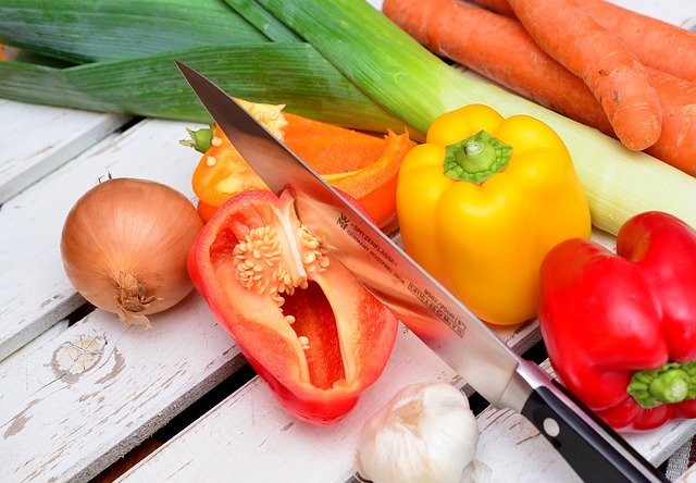 緑黄色野菜とは?その意味や定義をご紹介!健康によいとされる理由も解説!のイメージ