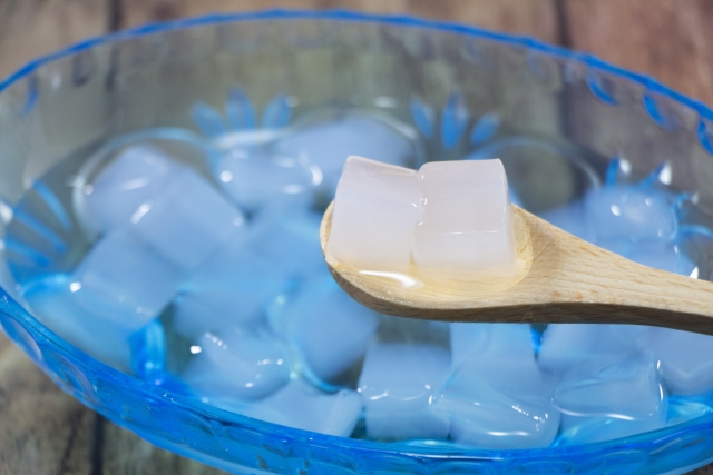ナタデココとは一体何なのか?ココナッツ?気になる原料や栄養価を解説!のイメージ