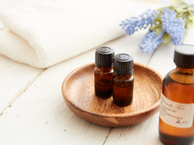 オーガニックのアロマオイル5選!評判のよい人気ブランド・メーカーは?