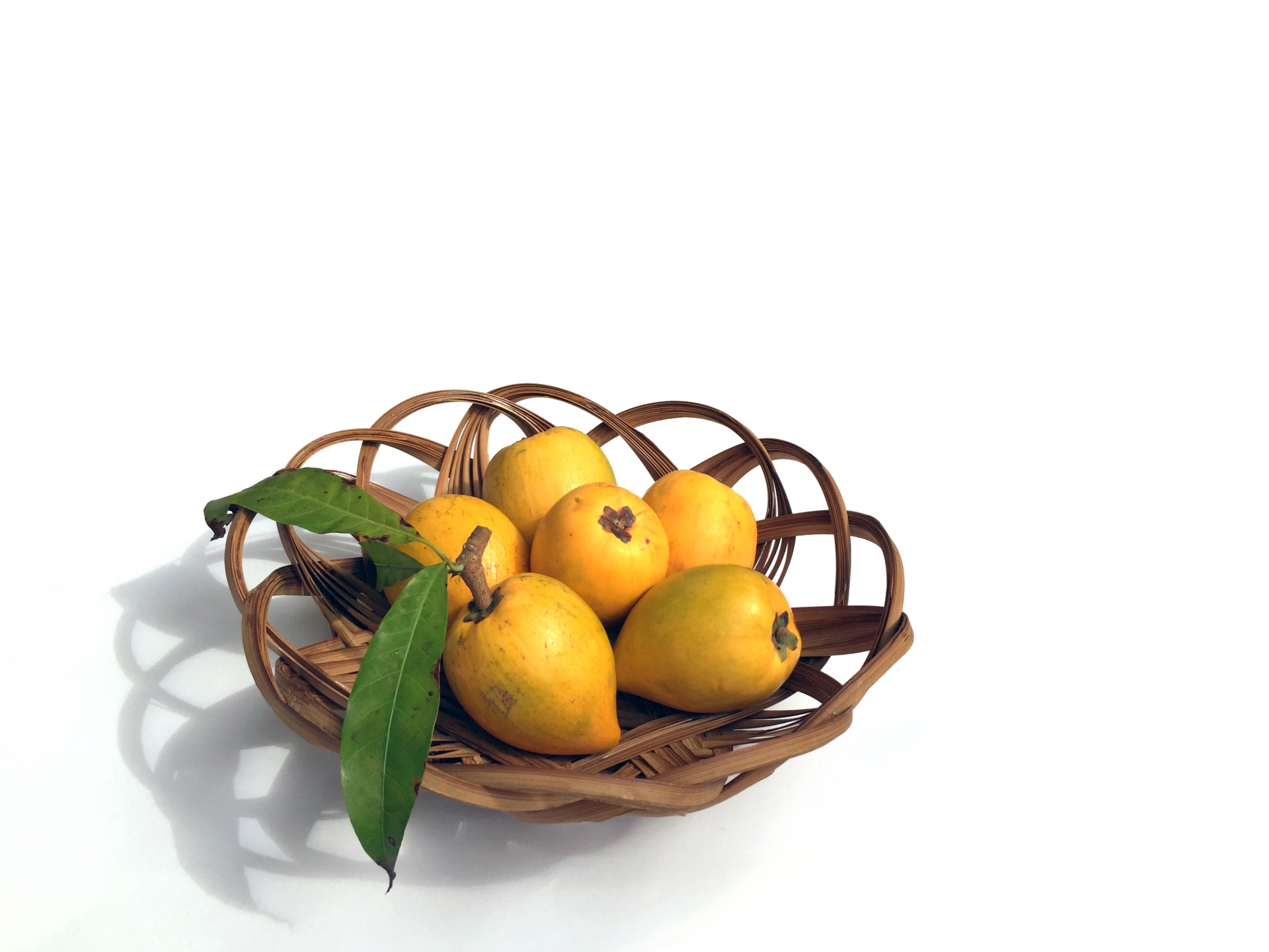 ルクマとは？果実としての特徴からパウダーとしての活用法・効能まで紹介！