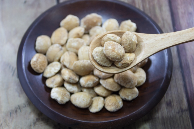 サチャインナッツとは?期待できる効果・効能やおすすめの摂取方法を紹介!