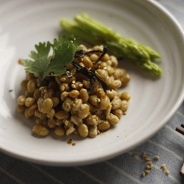 ヨーグルトメーカーで納豆を作る方法！本当に自家製で納豆を作れるのか？